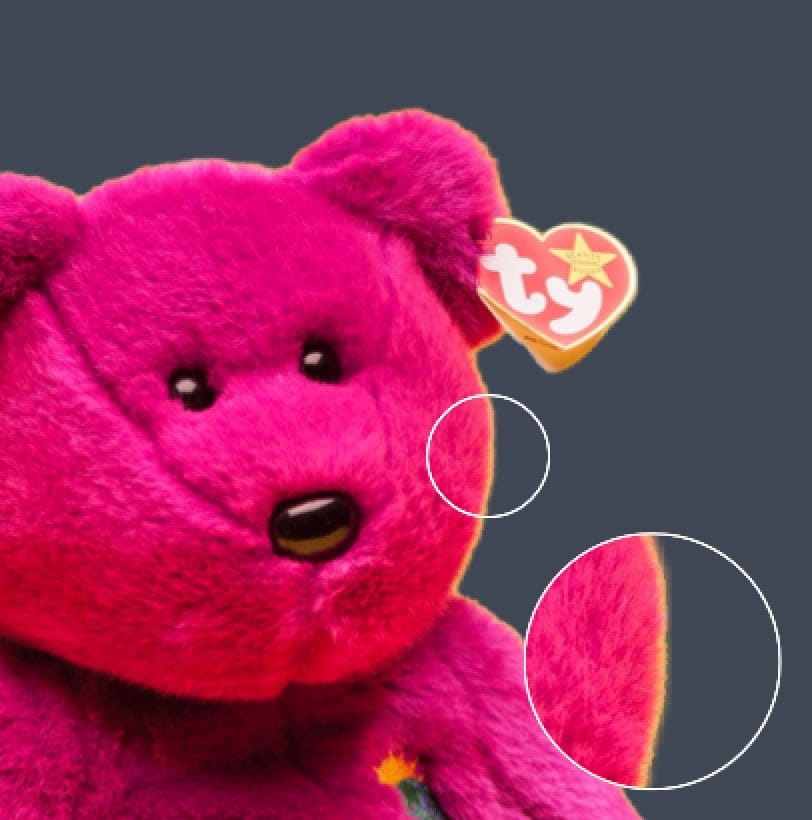 Competitor example image