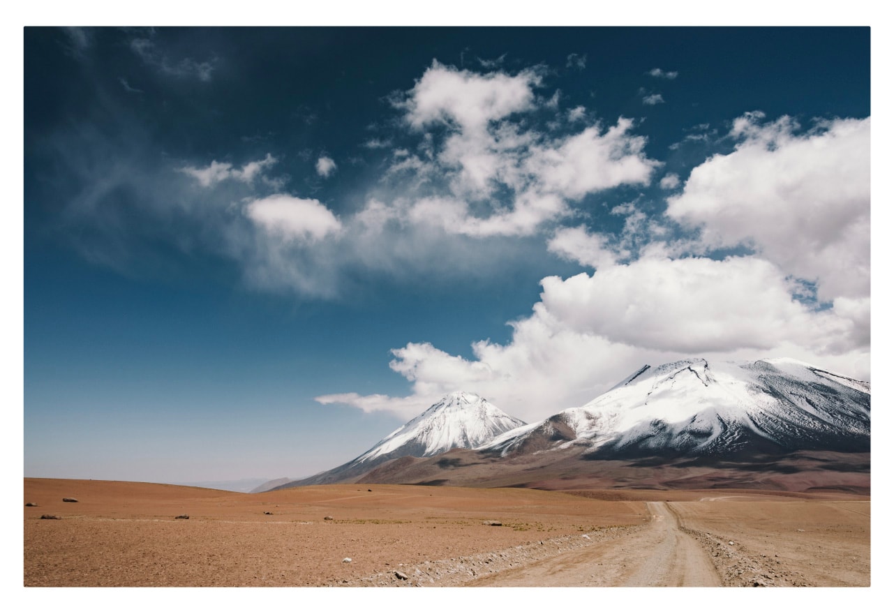 The impact of aperture on landscape photos