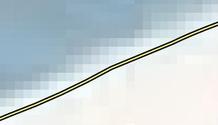 带标记的初始教程图象