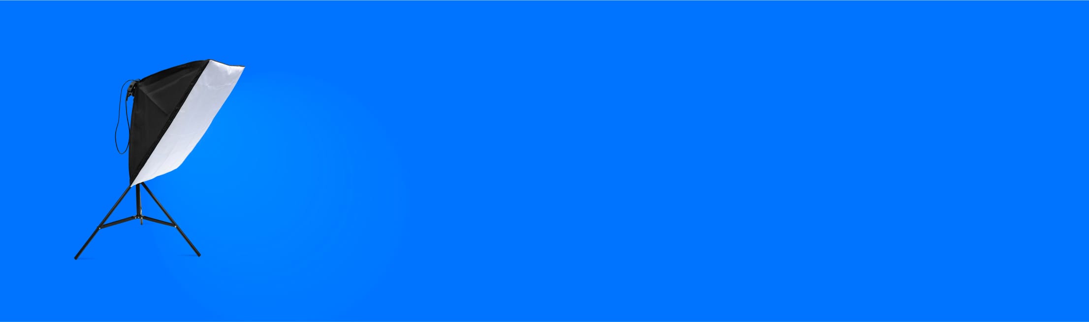 升级你的产品摄影工作室